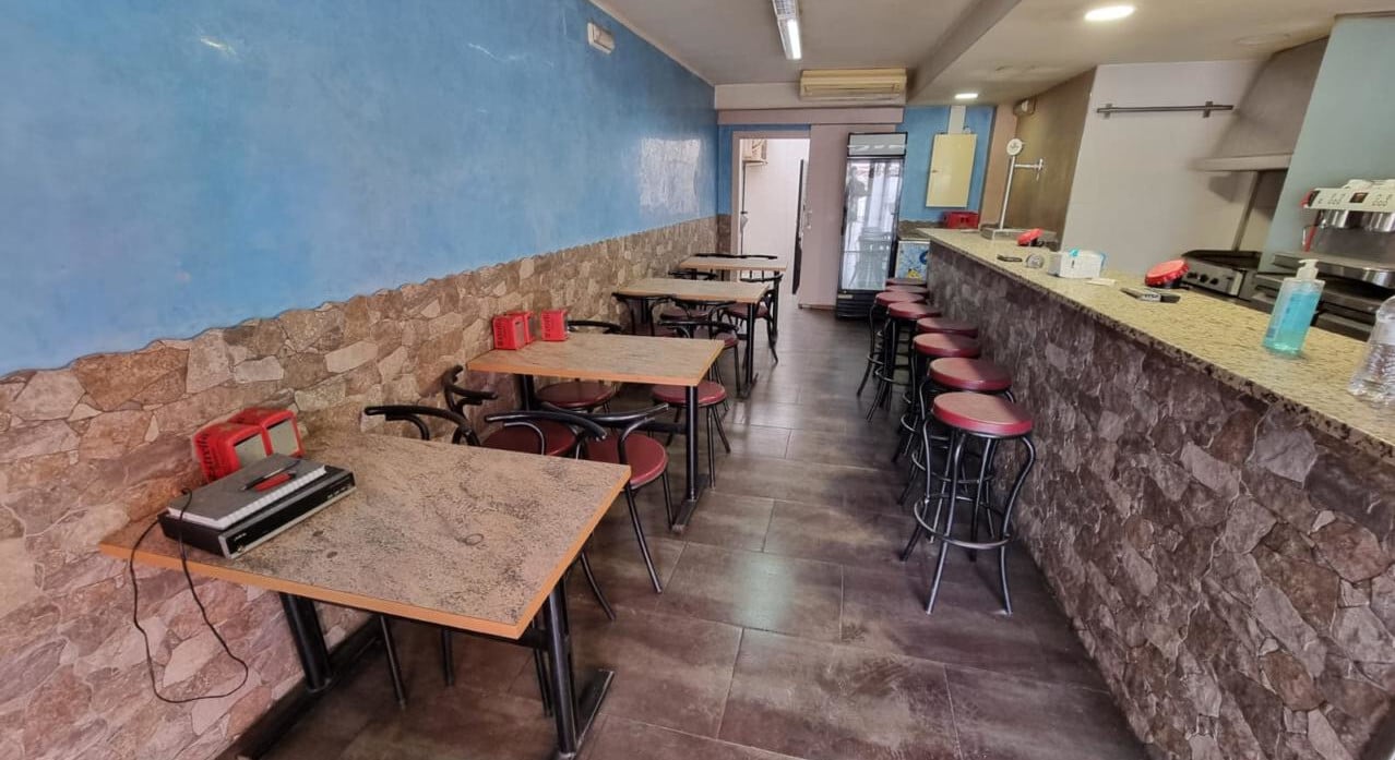 Carrer d'Esteve Garrell i Escorsell, 2, Granollers, BAR 08402 - - - Interior Photo - Image 2 of 6