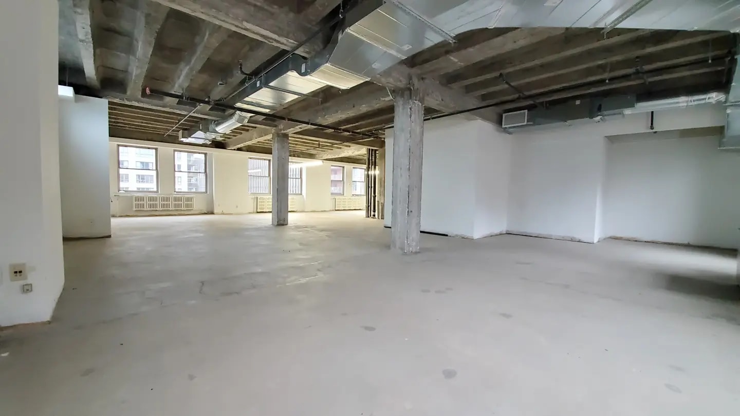 1410 Rue Stanley, Montréal, QC for lease Building Photo- Image 1 of 2