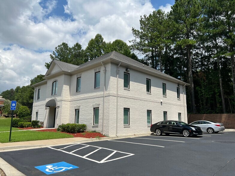 2280 Satellite Blvd, Duluth, GA à vendre - Photo du bâtiment - Image 3 de 16