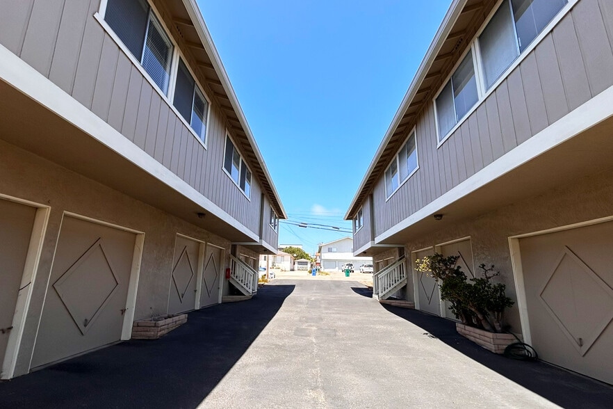 740 Ramona Ave, Grover Beach, CA for sale - Building Photo - Image 2 of 5