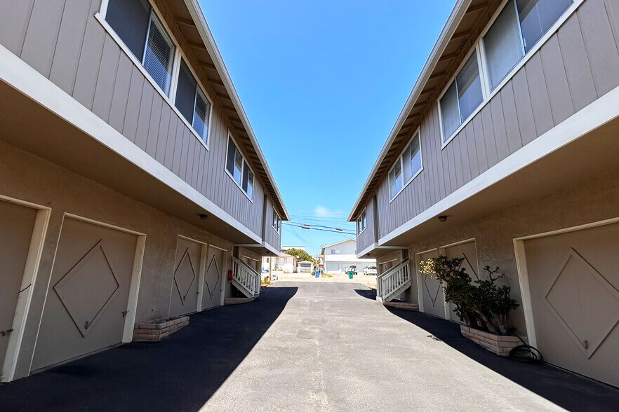 740 Ramona Ave, Grover Beach, CA à vendre - Photo du bâtiment - Image 2 de 5