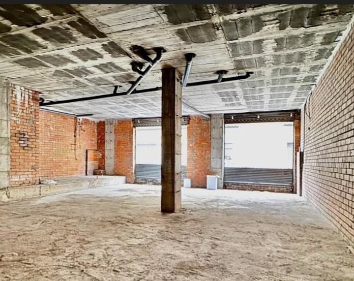 Retail in Igualada, Barcelona for lease Interior Photo- Image 1 of 3
