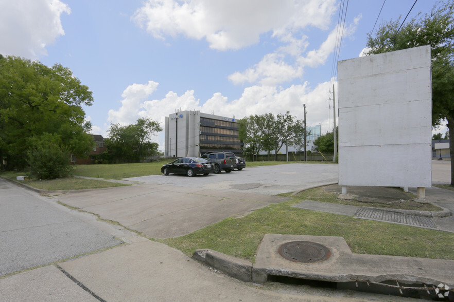 5301 Almeda Rd, Houston, TX à vendre - Photo principale - Image 1 de 1