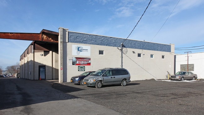 More details for 1279 Mt Read Blvd, Rochester, NY - Industrial for Lease