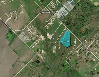 Plus de détails pour 7300 Niederwald Strasse, Niederwald, TX - Terrain à vendre