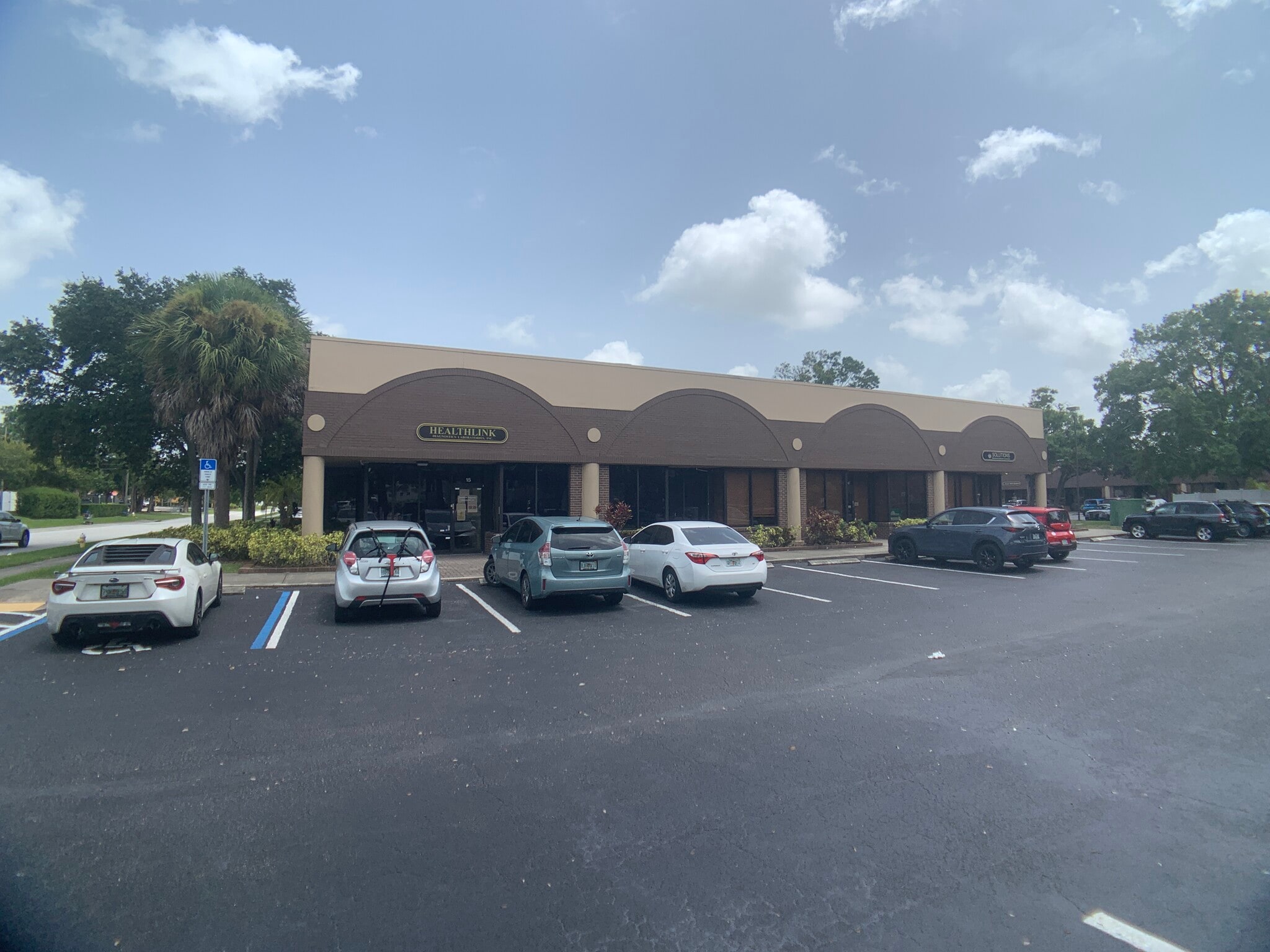 13191 Starkey Rd, Largo, FL for sale Building Photo- Image 1 of 21