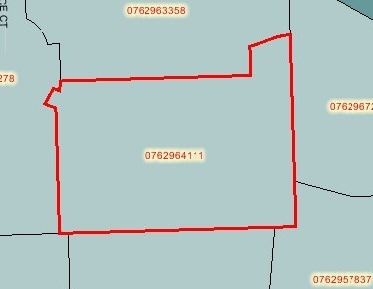 155 Parkway Office Ct, Cary, NC for sale - Plat Map - Image 2 of 7