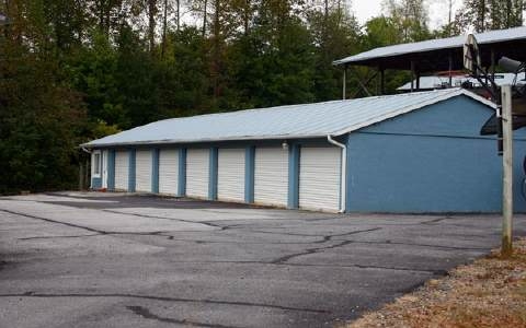 2972 Highway 175, Hayesville, NC for sale Building Photo- Image 1 of 1