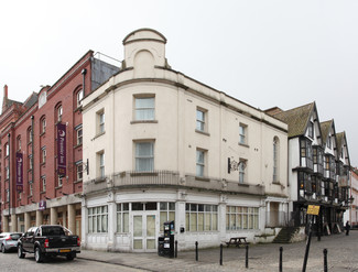 More details for King St, Bristol - Office for Sale