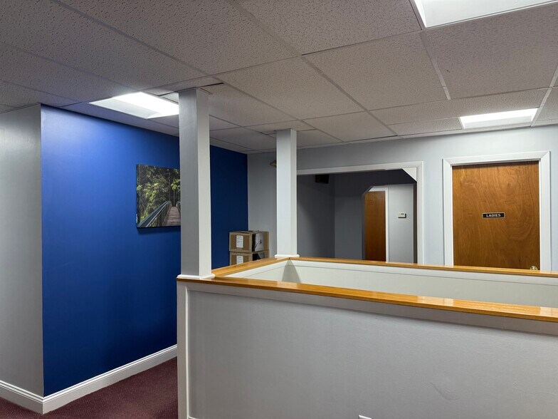 32-36 Milk St, Westborough, MA à vendre - Photo intérieure - Image 2 de 6