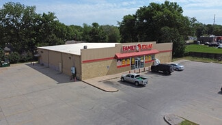More details for 3040 E Pawnee St, Wichita, KS - Retail for Lease