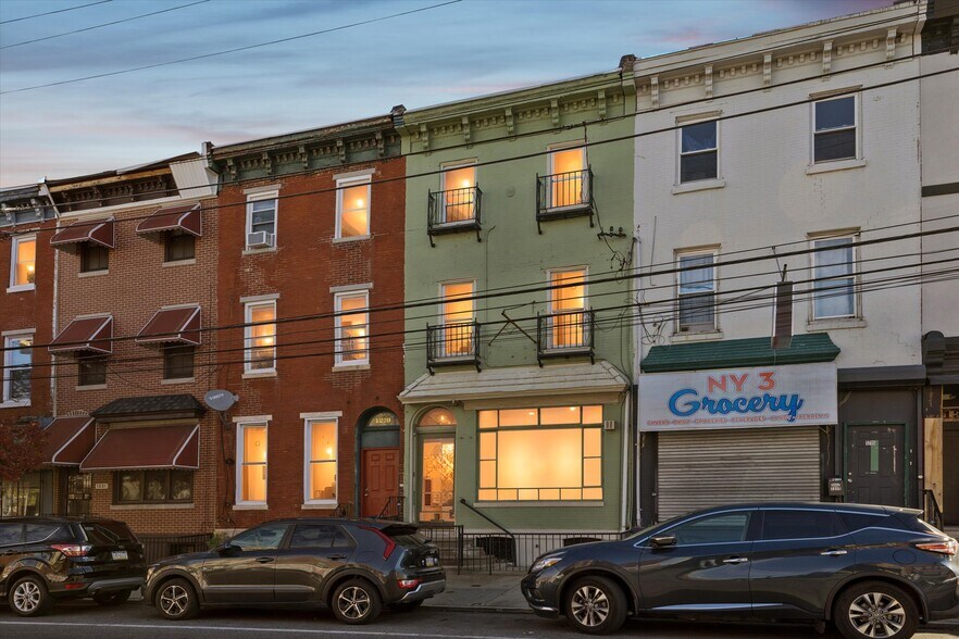 1217 N 29th St, Philadelphia, PA à louer - Photo du bâtiment - Image 1 de 49