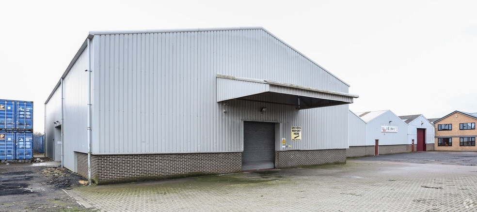 Lingfield Way, Darlington for lease - Building Photo - Image 2 of 3