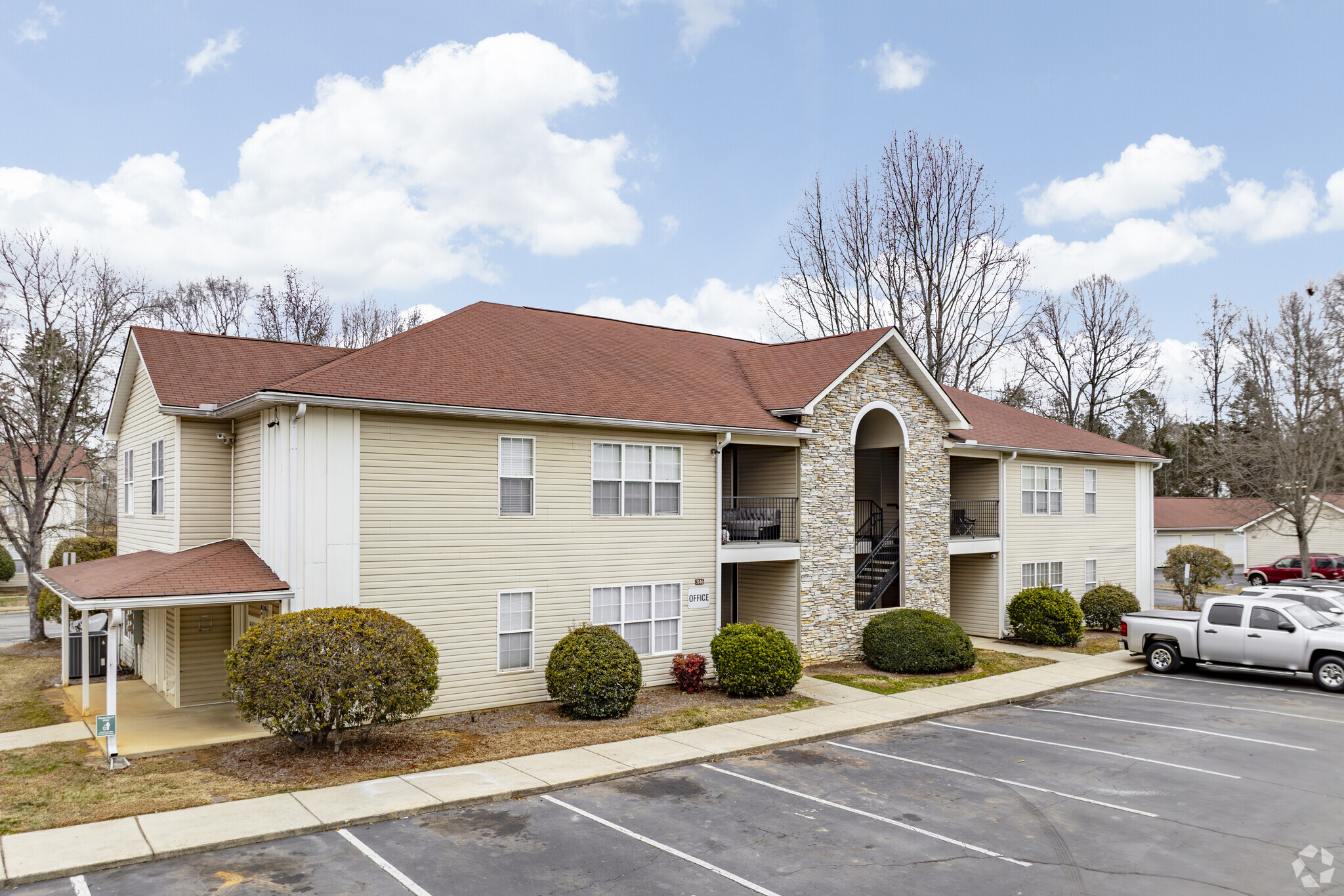 3025-3146 Baroda Ln, Charlotte, NC à vendre Photo principale- Image 1 de 1