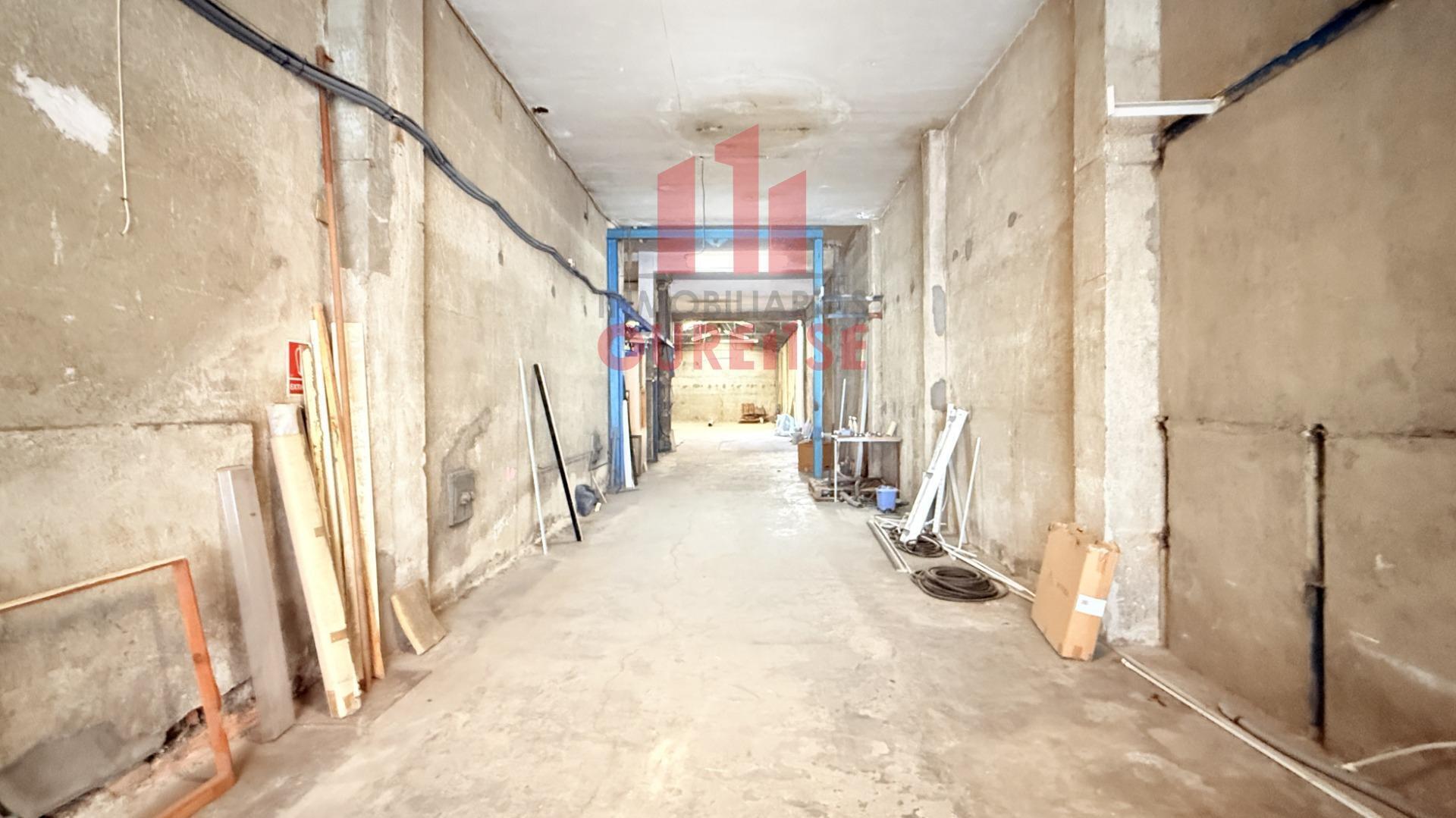 Retail in Ourense, Orense for lease Building Photo- Image 1 of 6