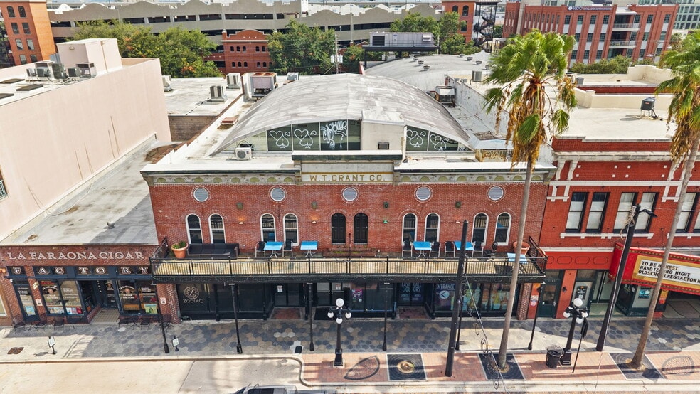 1507 E 7th Ave, Tampa, FL for sale - Building Photo - Image 3 of 4