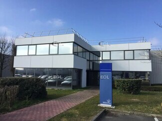 More details for Industrial for Lease