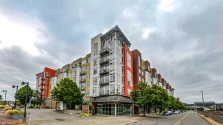 More details for 1705 Dock St, Tacoma, WA - Office/Retail for Lease