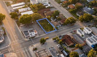 Plus de détails pour 2177 NW 28th St, Miami, FL - Terrain à vendre