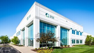 More details for 3720 Langley Dr, Hebron, KY - Industrial for Lease
