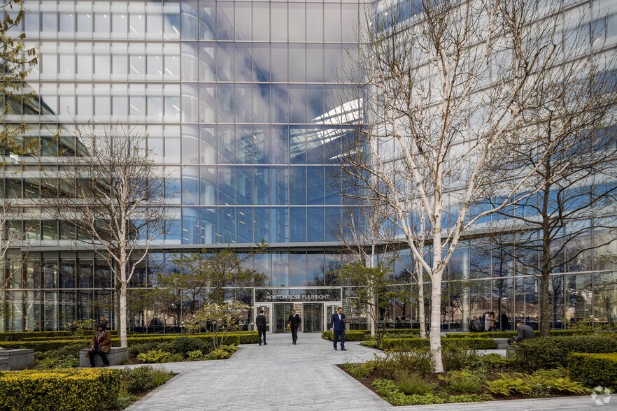 3 More London Riverside, Londres à louer - Photo du bâtiment - Image 3 de 18