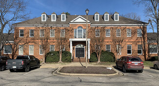 More details for 12201 Gayton Rd, Richmond, VA - Office for Lease