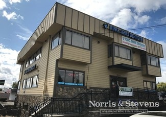 More details for 10555 SE 82nd Ave, Portland, OR - Office for Lease
