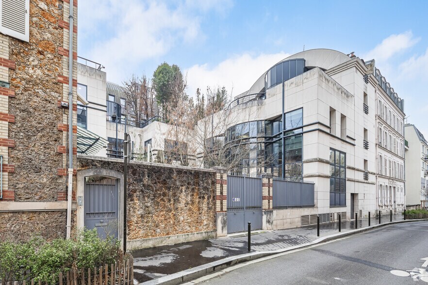 64-70 Avenue Jean Baptiste Clément, Boulogne-Billancourt for lease - Building Photo - Image 3 of 13