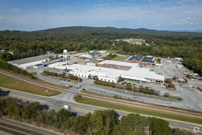 Plus de détails pour 1801 Rutherford Rd, Greenville, SC - Plusieurs types d'espaces à louer