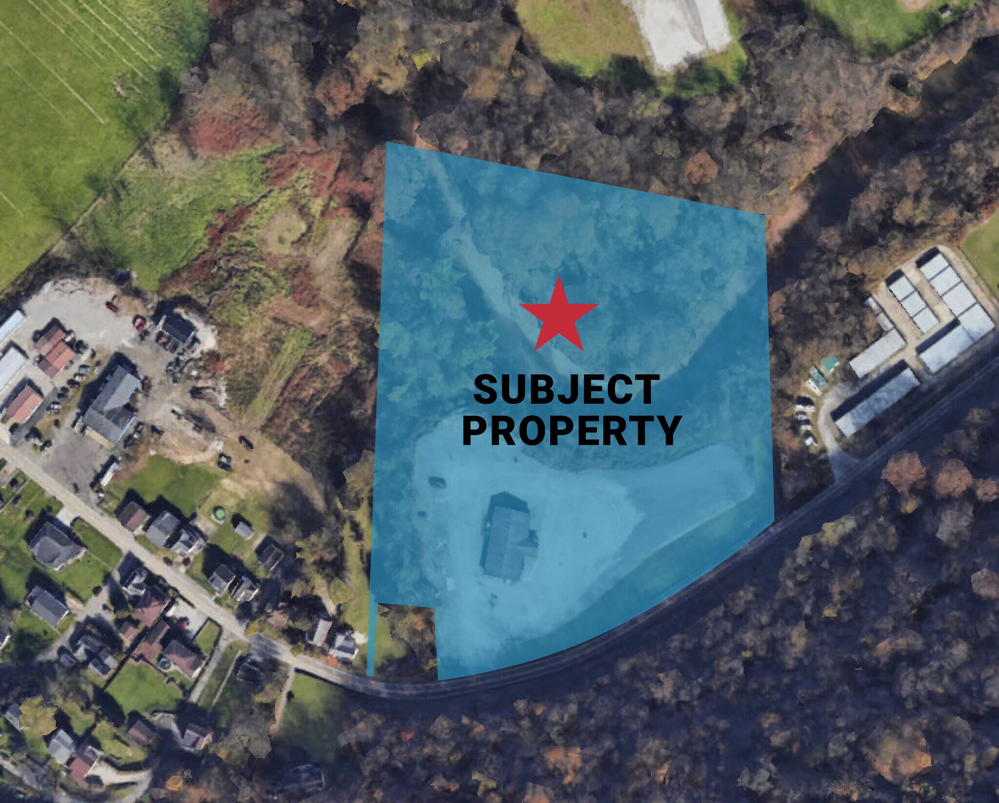 2358 W 23rd St, Bellaire, OH à vendre Photo principale- Image 1 de 12