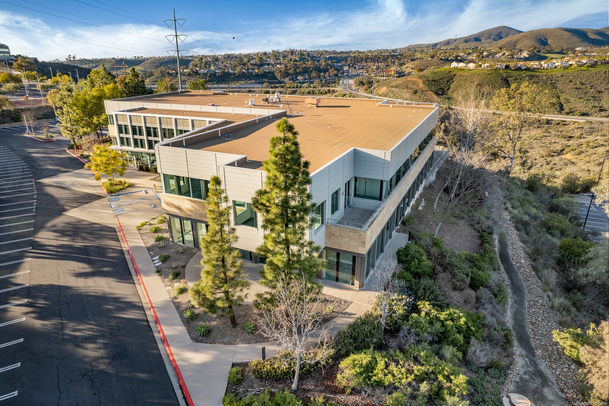 10616 Scripps Summit Ct, San Diego, CA for lease Building Photo- Image 1 of 7