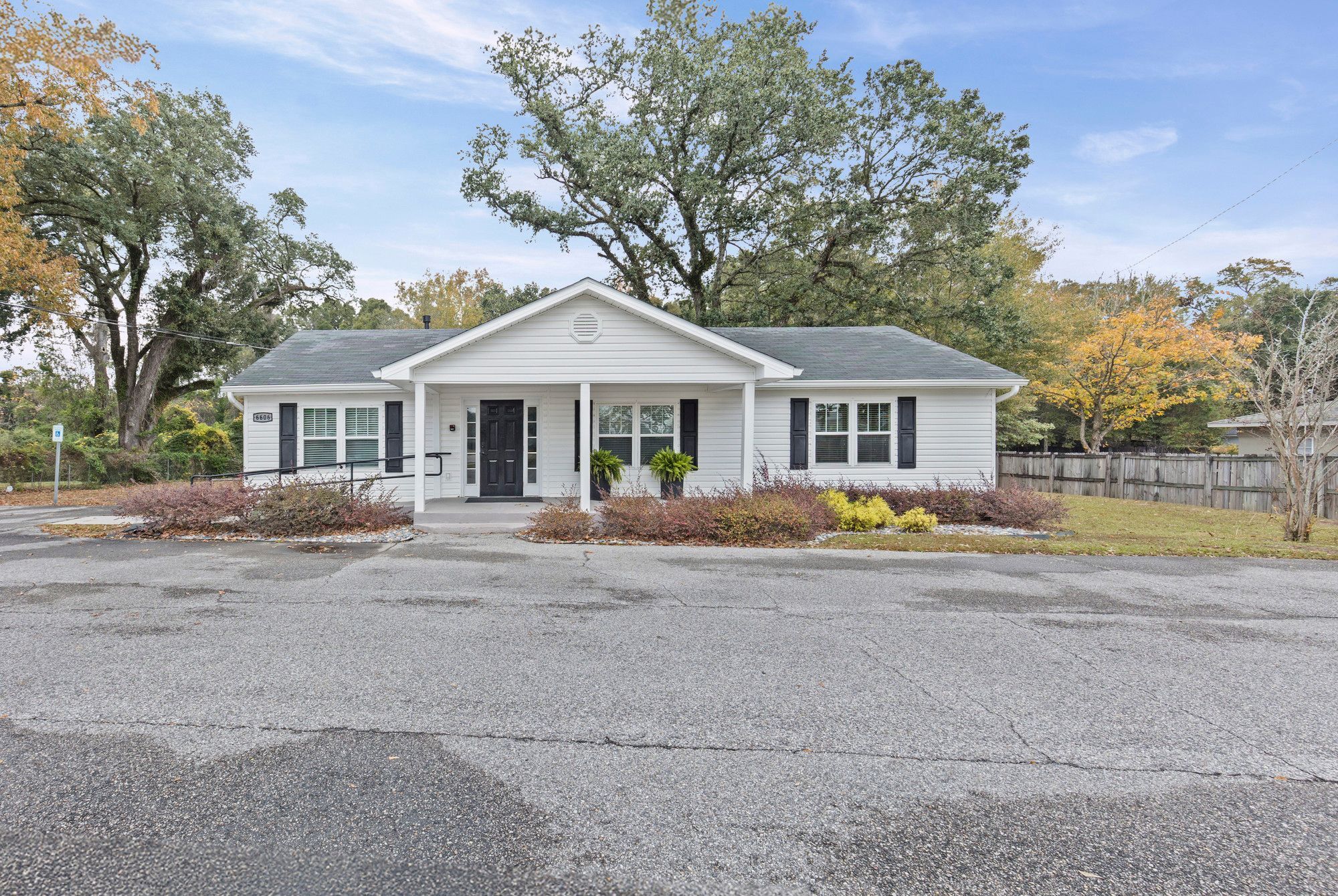 6606 Old Shell Rd, Mobile, AL à vendre Photo principale- Image 1 de 22