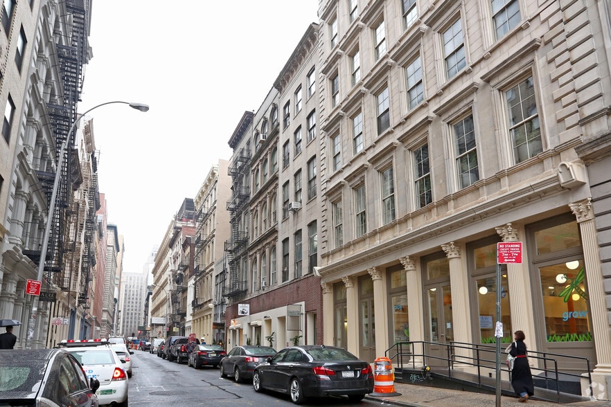 91 Franklin St, New York, NY for sale - Primary Photo - Image 1 of 3