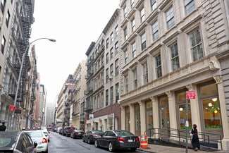 More details for 91 Franklin St, New York, NY - Office for Sale