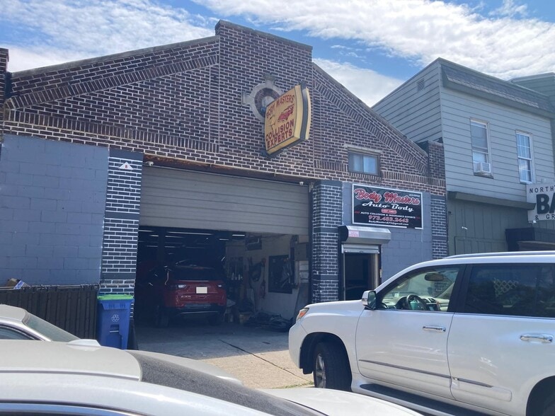 875 Broadway, Newark, NJ for lease - Building Photo - Image 1 of 10