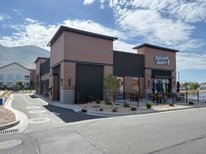 9955 N 4700 W, Cedar Hills, UT for lease Interior Photo- Image 2 of 2