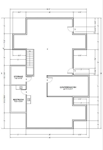 669-683 Ray J. Glatt, Woodburn, OR for lease - Building Photo - Image 3 of 20