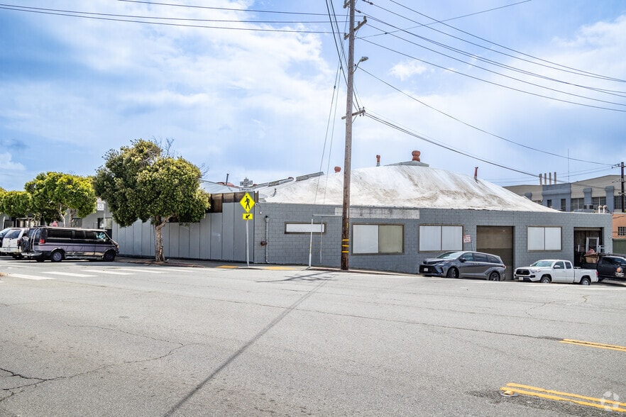 75 Williams Ave, San Francisco, CA for sale - Primary Photo - Image 1 of 14