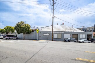 More details for 75 Williams Ave, San Francisco, CA - Industrial for Sale