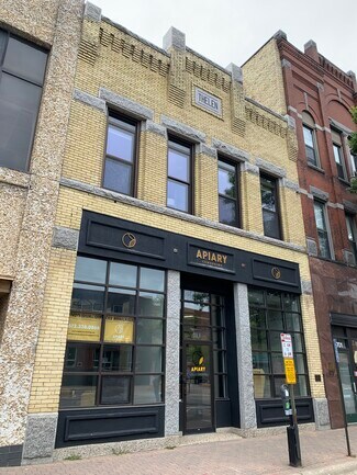 Plus de détails pour 703 W St Germain St, Saint Cloud, MN - Bureau à vendre