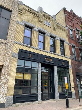 Plus de détails pour 703 W St Germain St, Saint Cloud, MN - Bureau à vendre