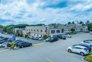 More details for 200-280 W Cummings Park, Woburn, MA - Flex for Lease