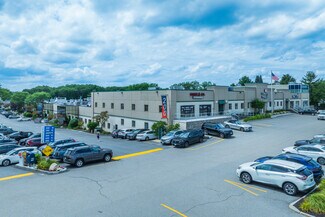 More details for 200-280 W Cummings Park, Woburn, MA - Flex for Lease