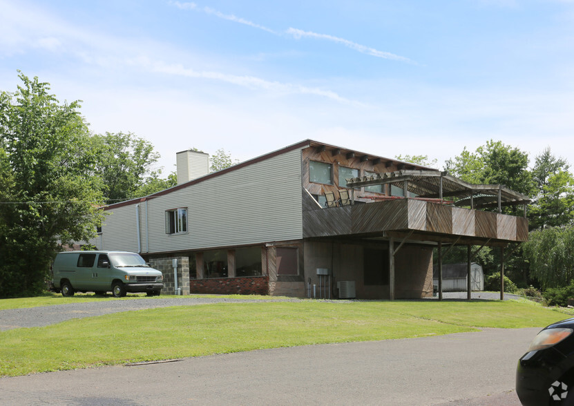 1486 W Main St, Lansdale, PA for sale - Primary Photo - Image 1 of 1