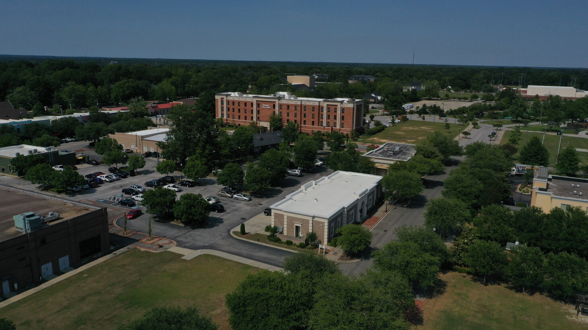 146 Cargill Way, Hartsville, SC à louer Aérien- Image 1 de 11