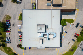 3215 12 St NE, Calgary, AB - Aérien  Vue de la carte - Image1