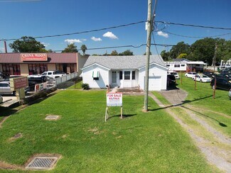 More details for 2720 Paris Rd, Chalmette, LA - Office for Sale