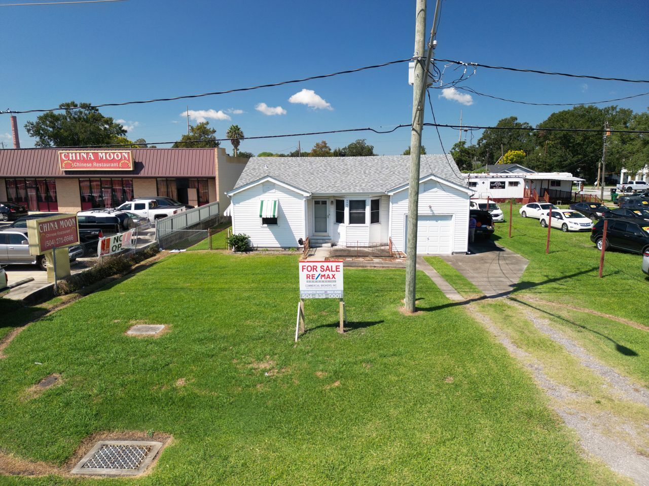 2720 Paris Rd, Chalmette, LA à vendre Photo principale- Image 1 de 38