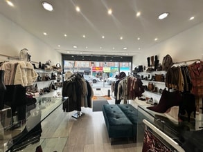 64 The Broadway, London for lease Interior Photo- Image 2 of 2