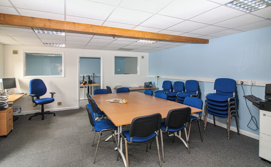 Moorhouse Courtyard, Carlisle à louer - Photo intérieure - Image 3 de 20